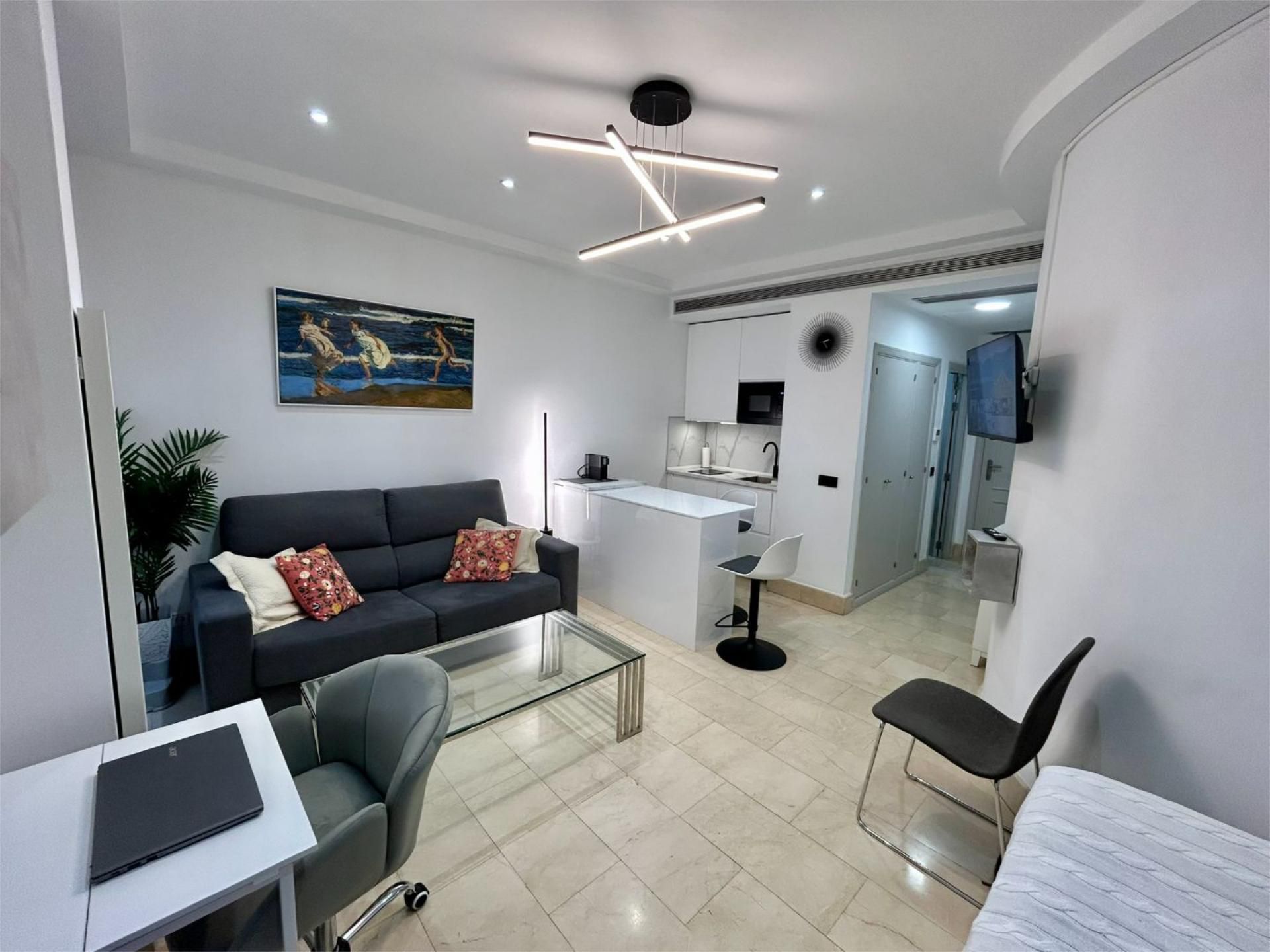 Piso en  Calle de Don Ramón de la Cruz 62