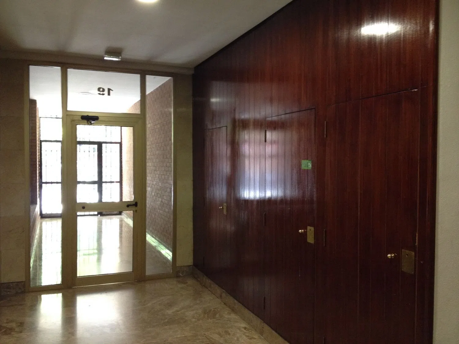 Piso en avenida de l'Institut Obrer de València, 19 - Foto 8