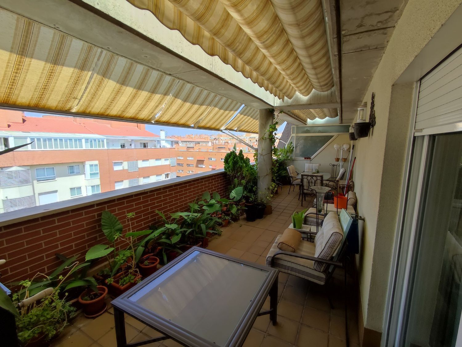 Ático en avenida del Doctor García Tapia, 226 - Foto 4