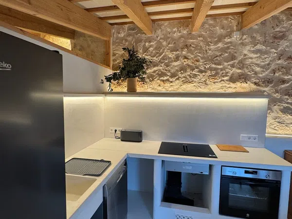 Casa rural en Calle de sa Pleta, 1, Ciutadella, Ciutadella - Foto 4