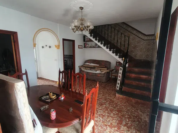 Casa o chalet independiente en Calle Huelva, 7 - Foto 4