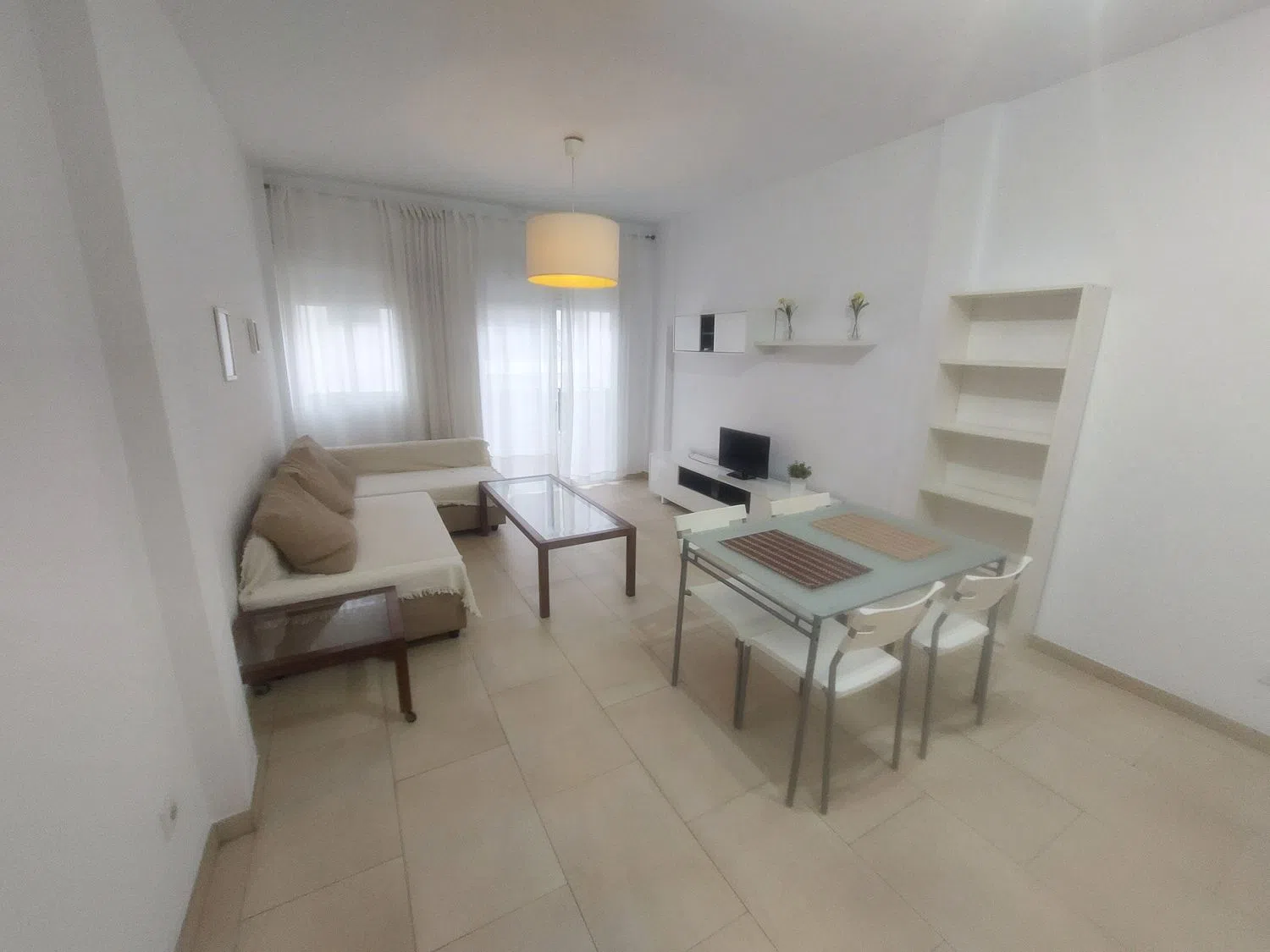 Piso en calle Juan de Pineda, 64 - Foto 3