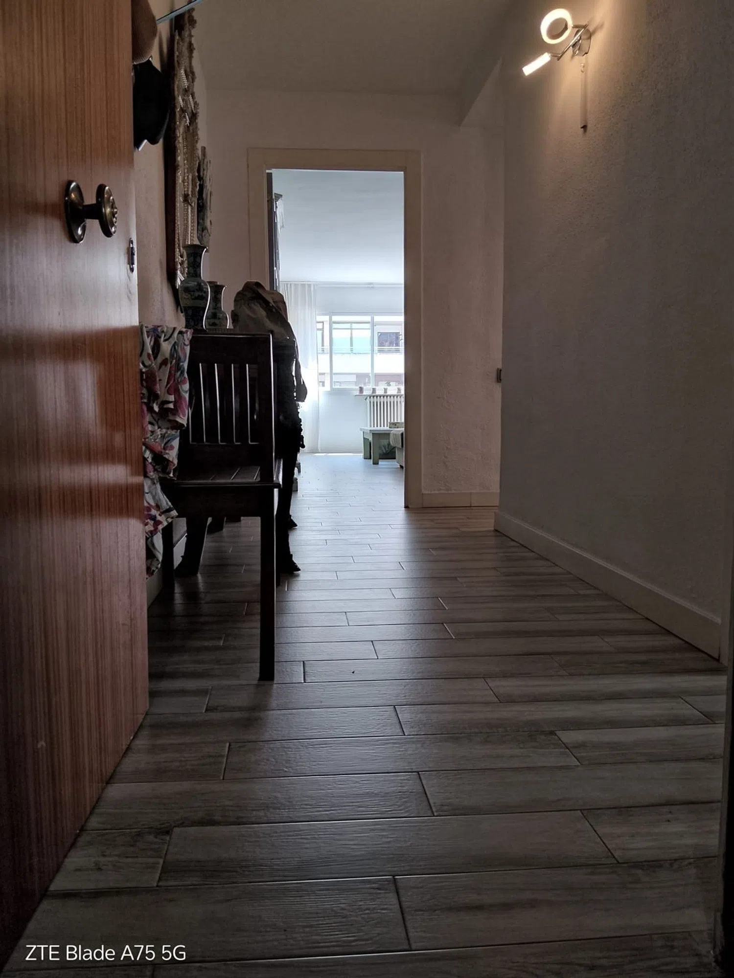 Piso en calle de Cima, 17 a - Foto 3
