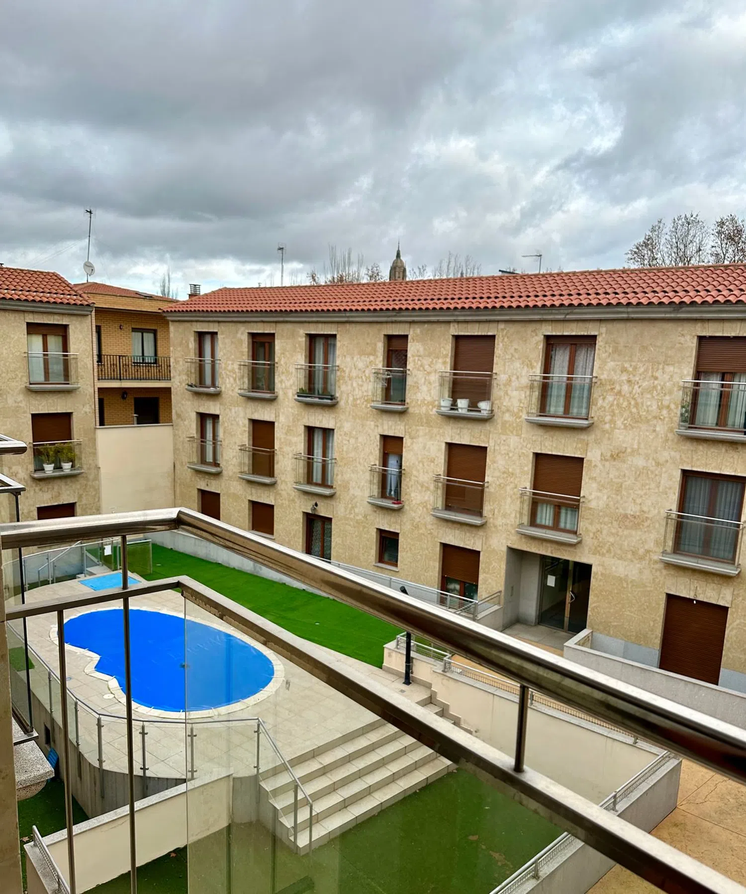 Piso en plaza Poniente, 35 - Foto 7