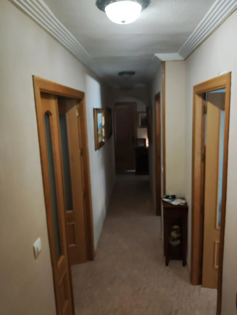 Piso en  Calle Poeta Andrés Bolarín 6 - Foto 1