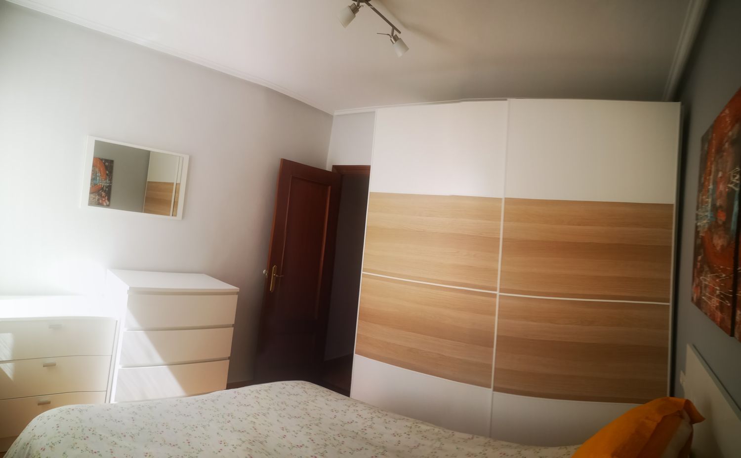 Piso en Calle Nicolás Espárzá, 1, Centro - Albiz - Markonzaga, Centro - Albiz - Markonzaga - Foto 2