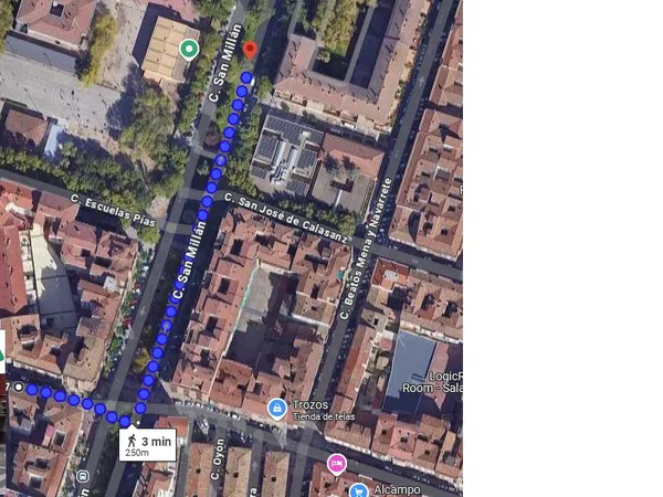 Piso en Plaza Maestro Lope, 6, Ayuntamiento, Ayuntamiento - Foto 12