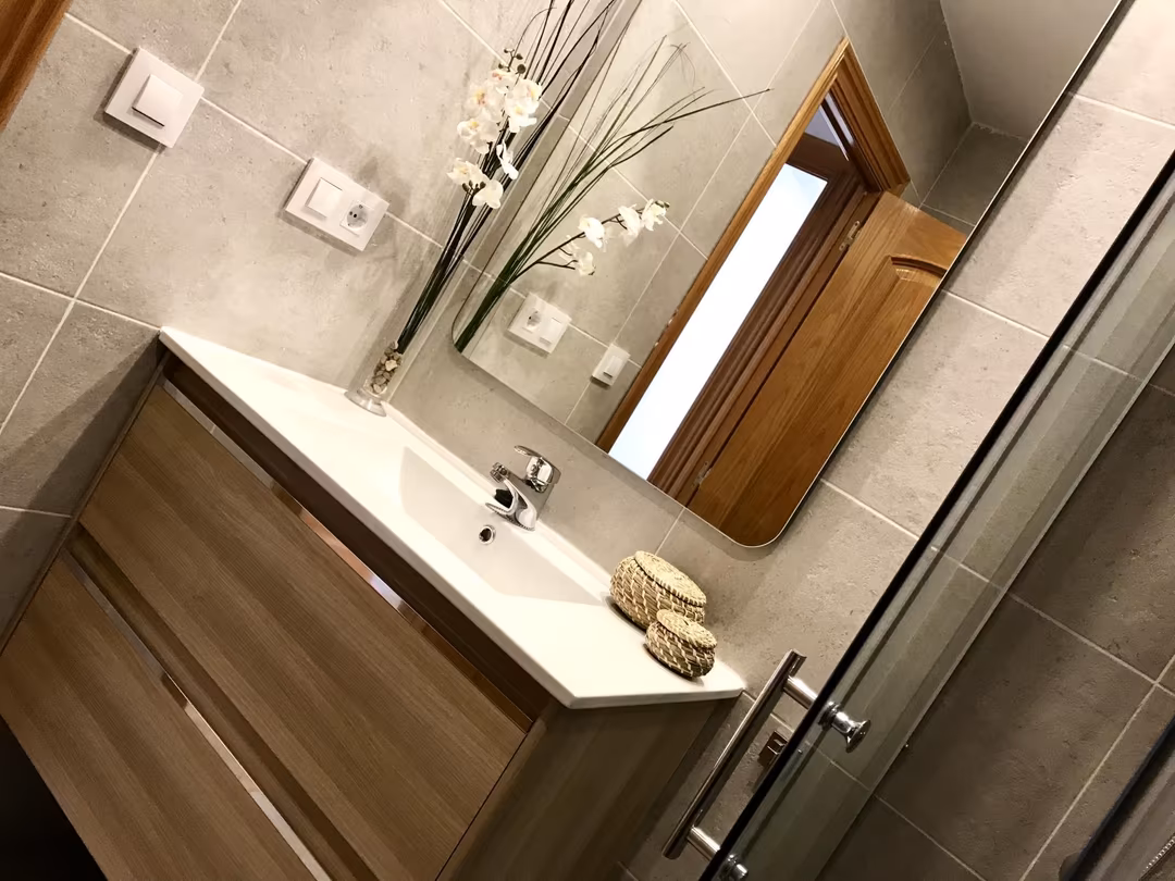 Piso en  Carrer del Doctor Nicasi Benlloch 48 - Foto 19