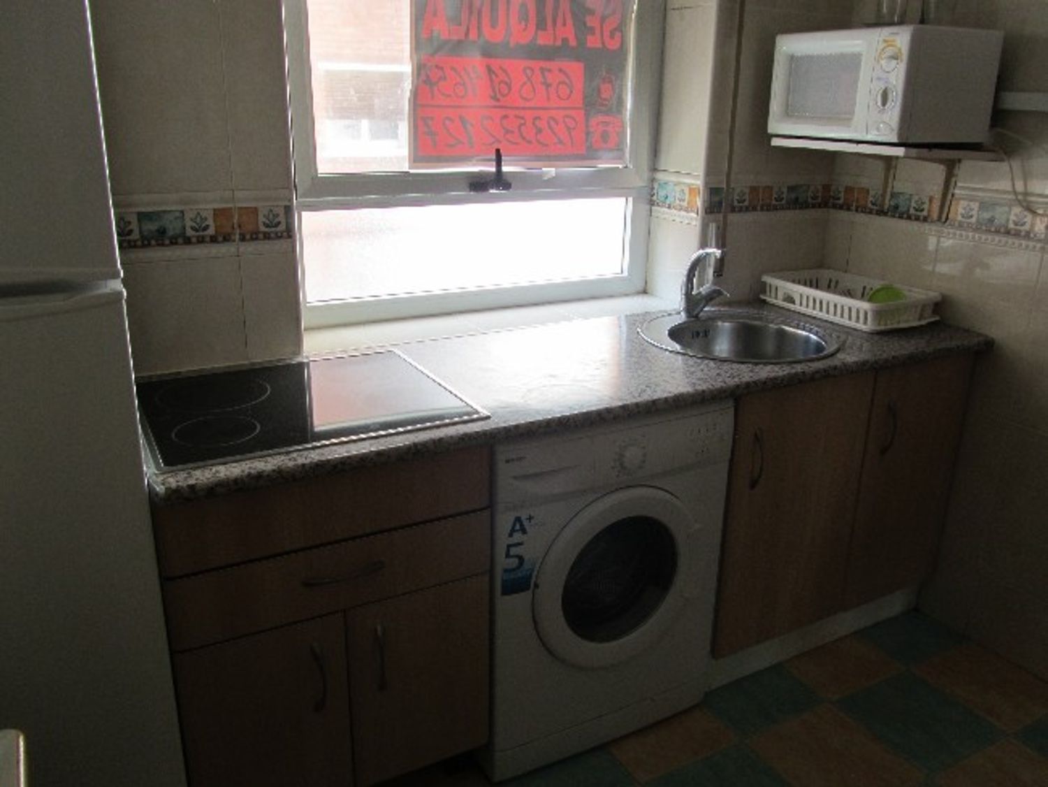 Piso en Calle Arapiles, 32, San Bernardo - Foto 6