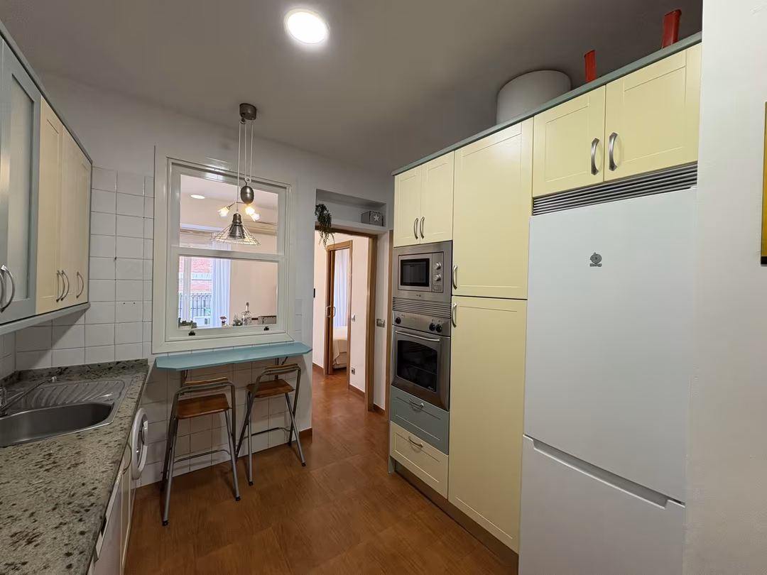 Piso en calle de Zurita 17 - Foto 9