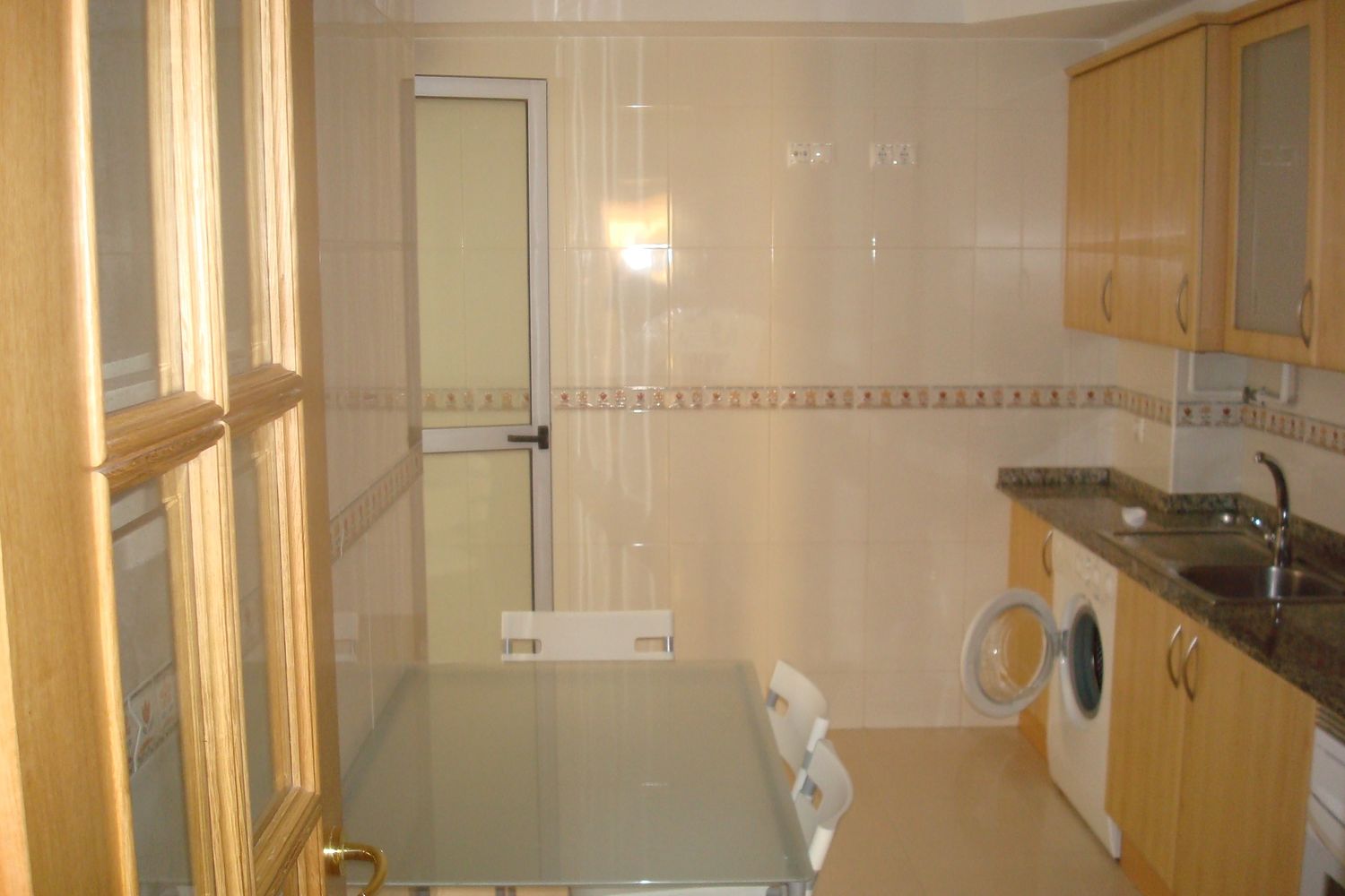 Piso en calle La Besada, 4 - Foto 3