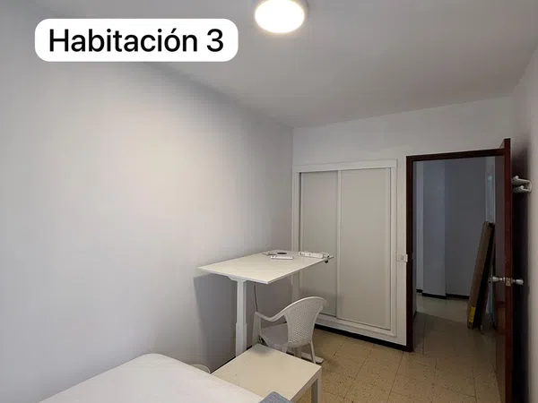 Piso en calle Alfredo Calderón, 66 - Foto 12