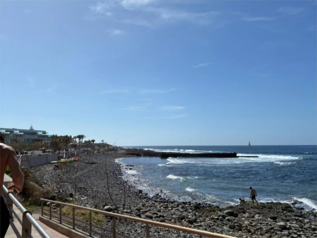 Piso en  Avenida el Palm-Mar 65 - Foto 8