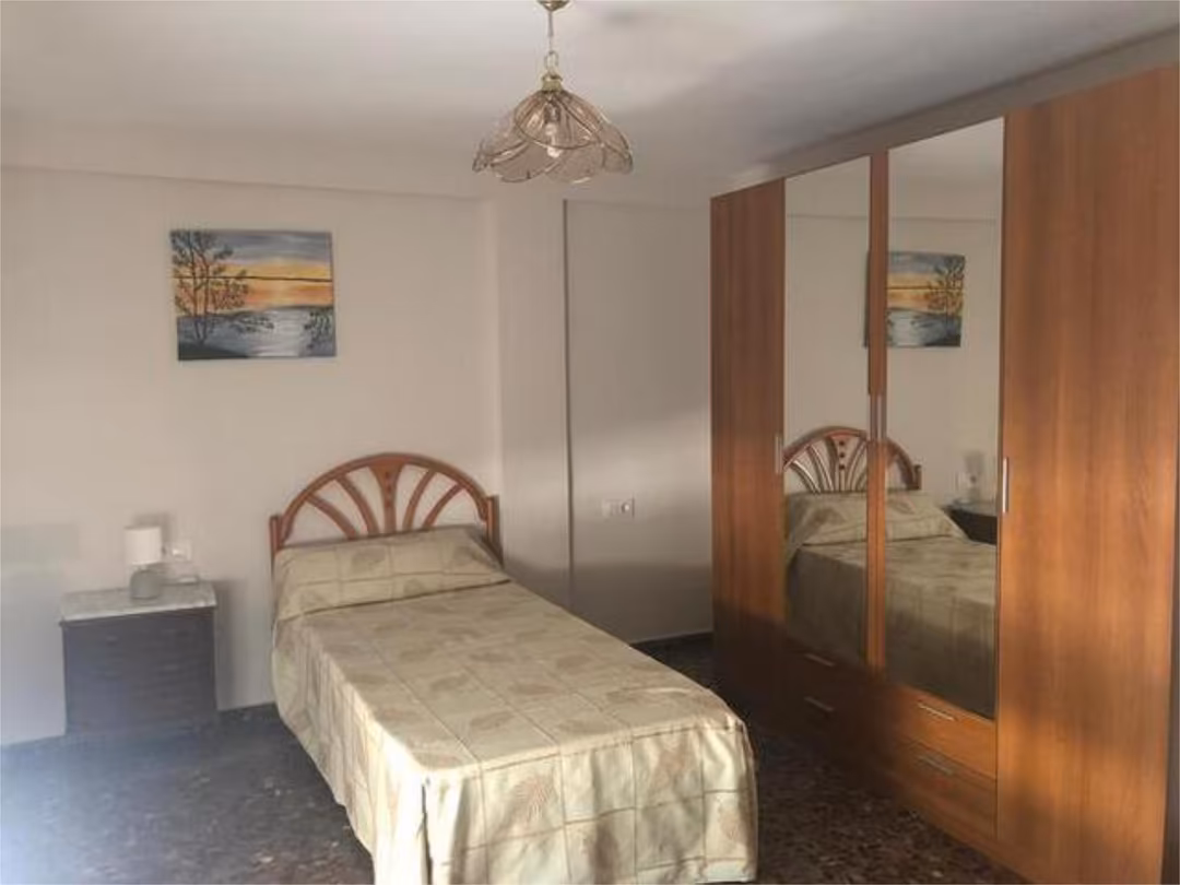 Piso en Zoco - Foto 3