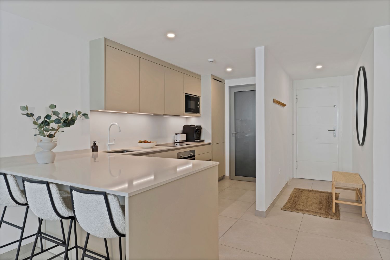 Piso en avenida Diego Velazquez, 7 - Foto 5