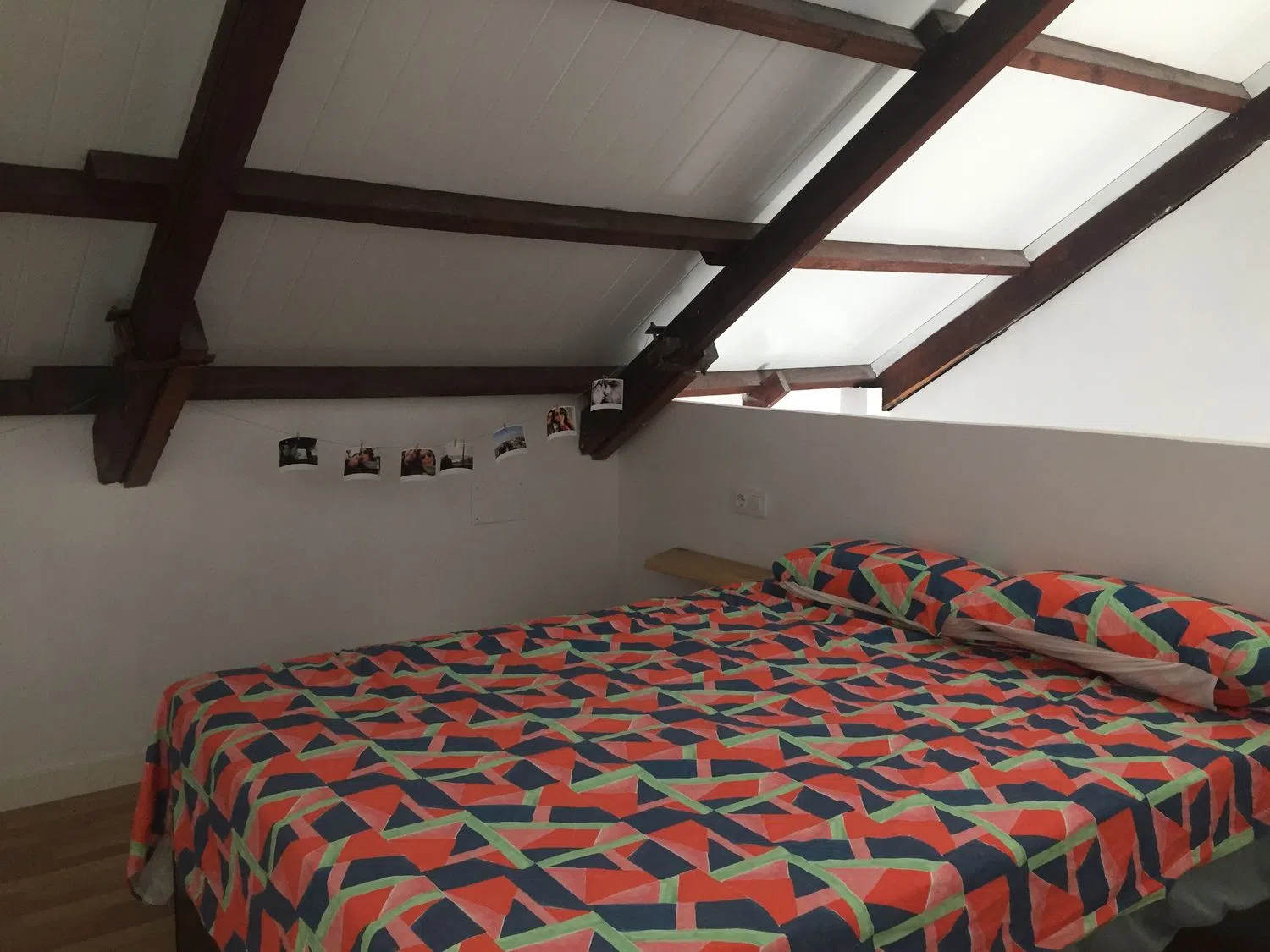 Chalet adosado - Foto 5