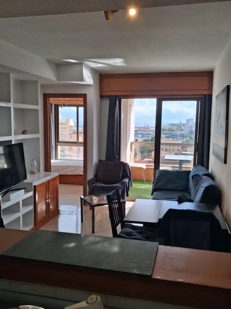Piso en  Plaça Economo Parera 1 - Foto 4