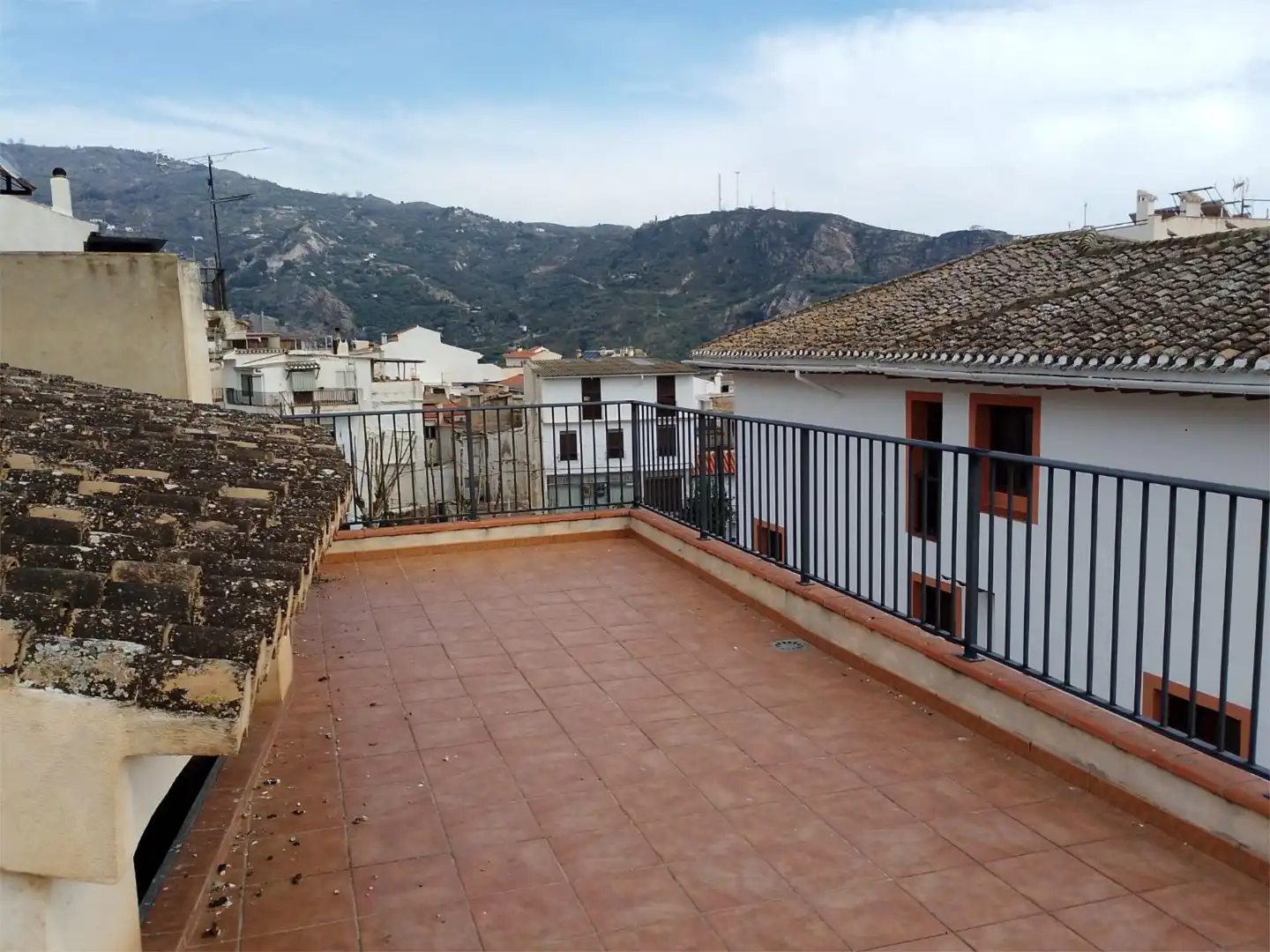 Casa adosada en  Calle Real 4D - Foto 3