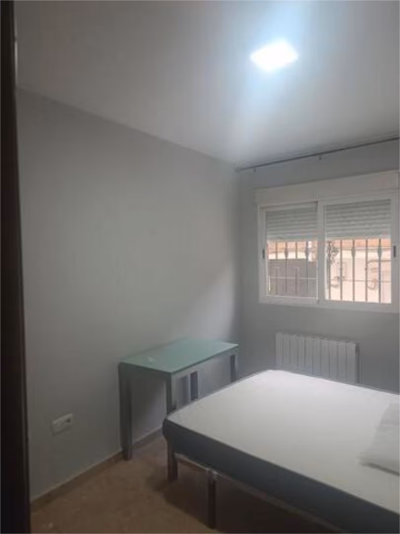 Piso en Armilla base aerea