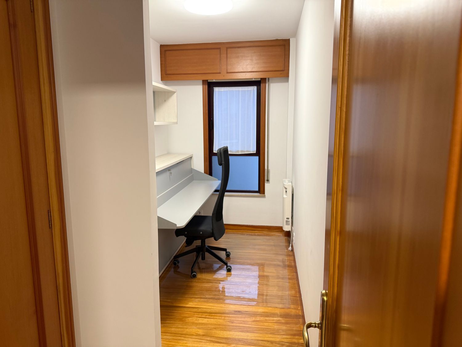 Piso en calle do Campo de Santa Marta, 2 - Foto 11