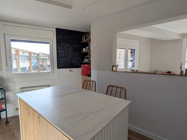 Chalet adosado en plaza Sant Pere, 7 - Foto 30