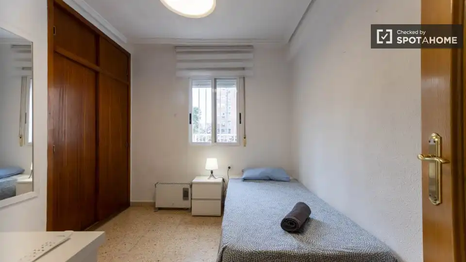 Piso en  Valencia Capital - Foto 6