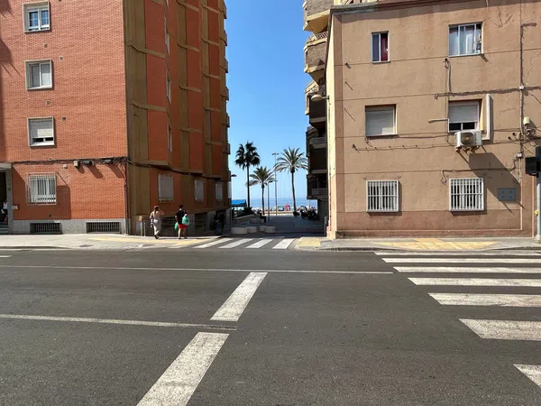 Piso en Plaza Benínar s/n, Zapillo, Zapillo - Foto 32