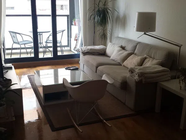 Piso en calle Carmen Baroja Nessi, 27 - Foto 2