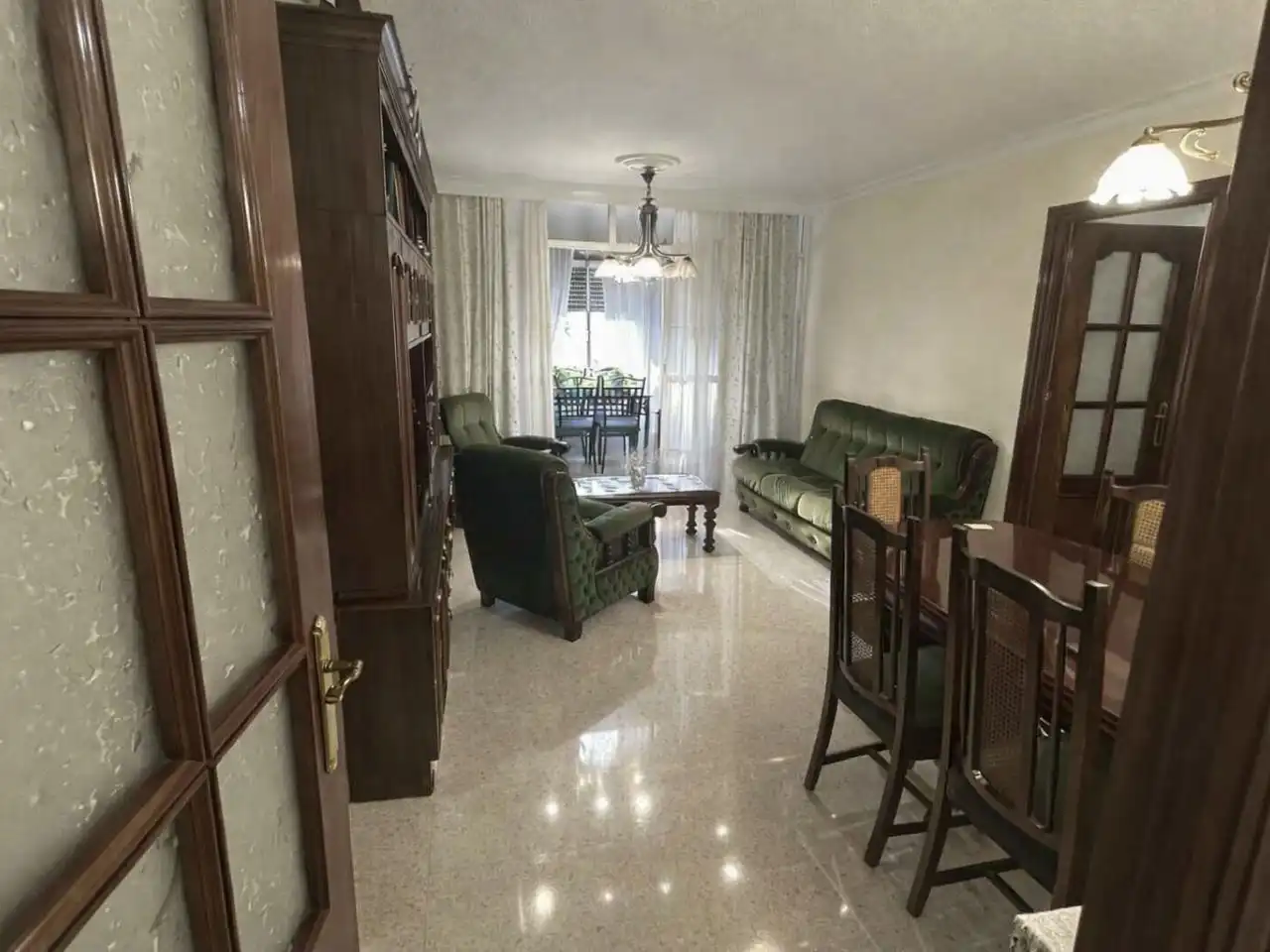 Piso en  Avenida de la Barzola 34 - Foto 7