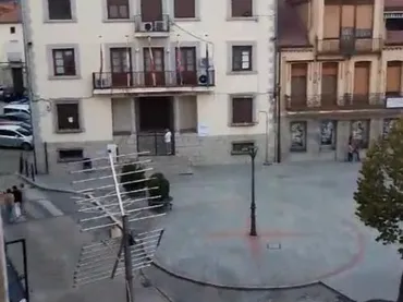 Piso en  Plaza de España 10 - Foto 11