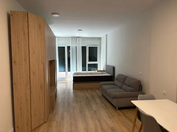 Estudio en Paseo de Europa, 30 - Foto 19