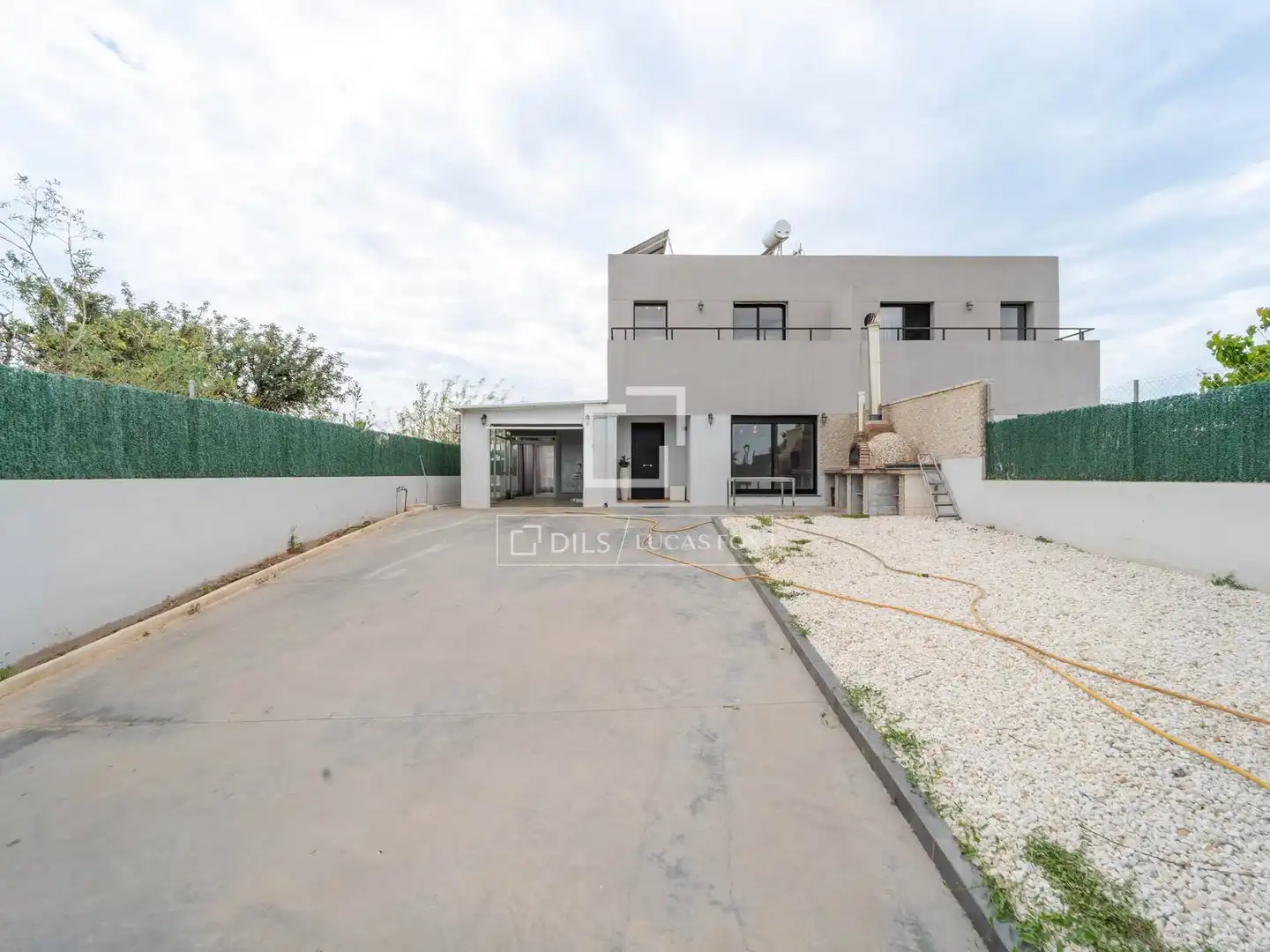 Chalet en Godella - Foto 64