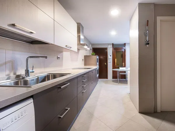 Piso en avenida de Andalucía, 19 - Foto 19