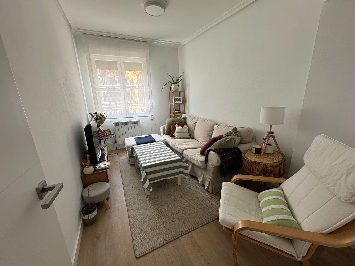 Piso en calle Nueva Dentro-Juderia, 27 - Foto 2