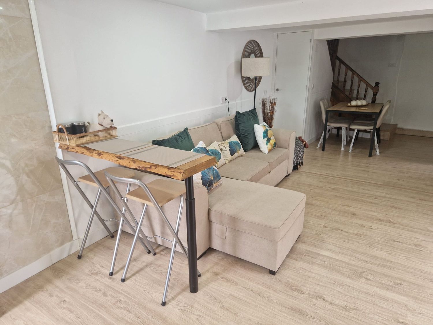 Casa de pueblo en Sirviella, 49 - Foto 7