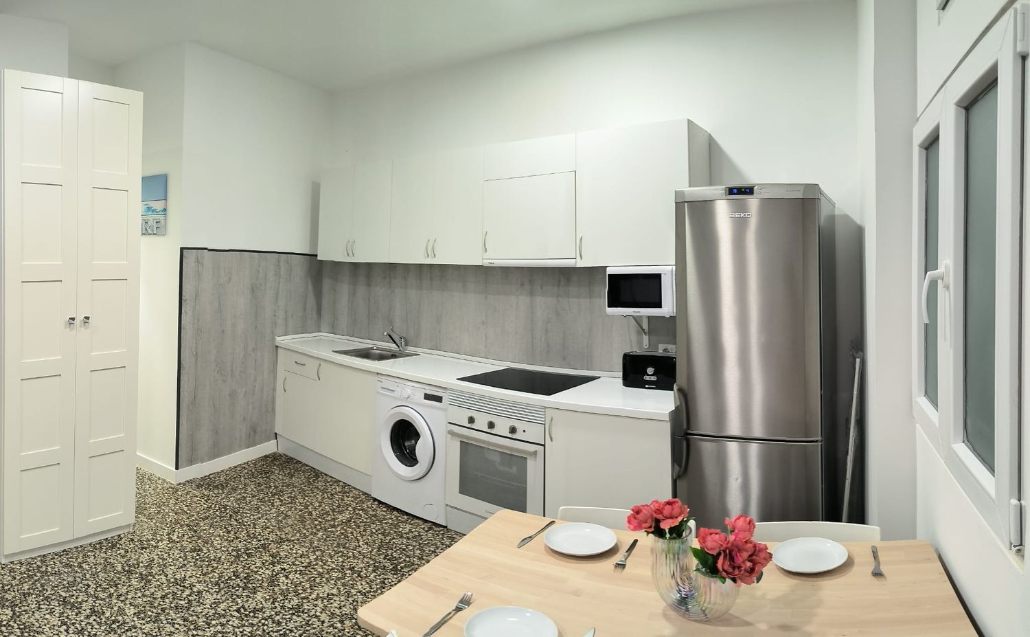 Piso en calle Ruben  Vela, 43 - Foto 10