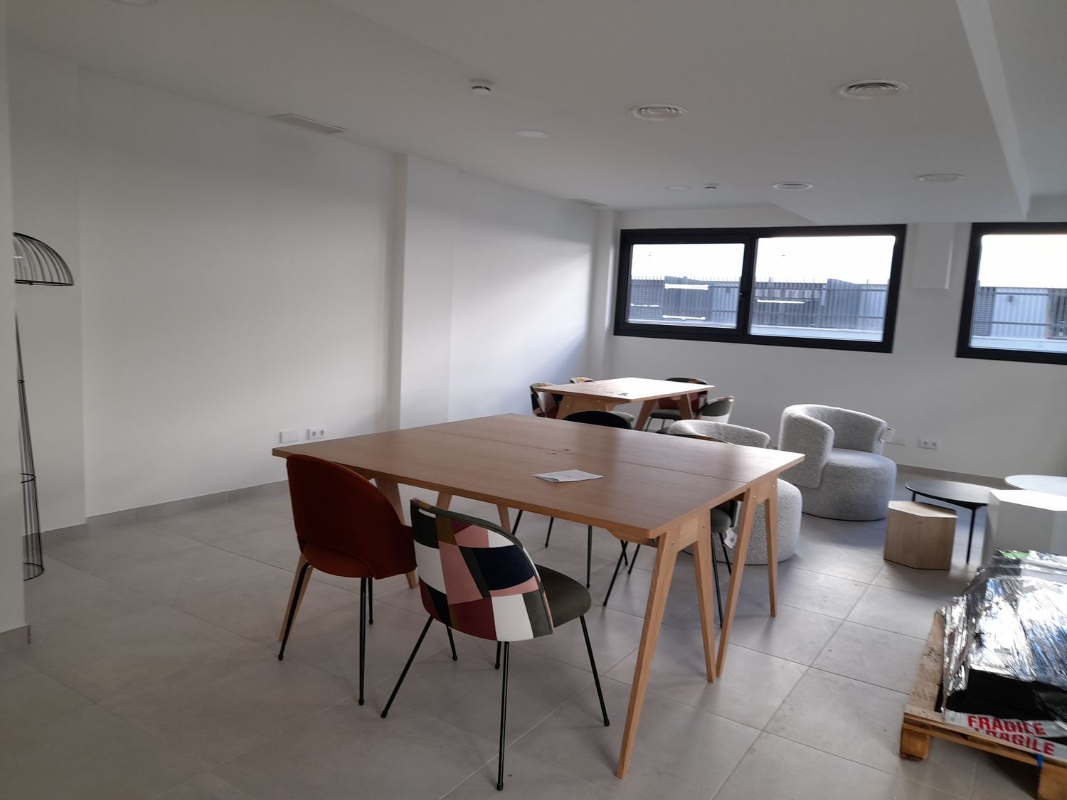 Estudio en Calle de Fuerteventura, 7, Pol. Industrial norte - Foto 19