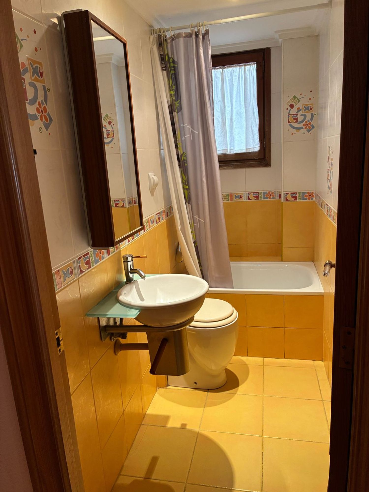 Piso en Barrio L'Hort de Senabre - Foto 7