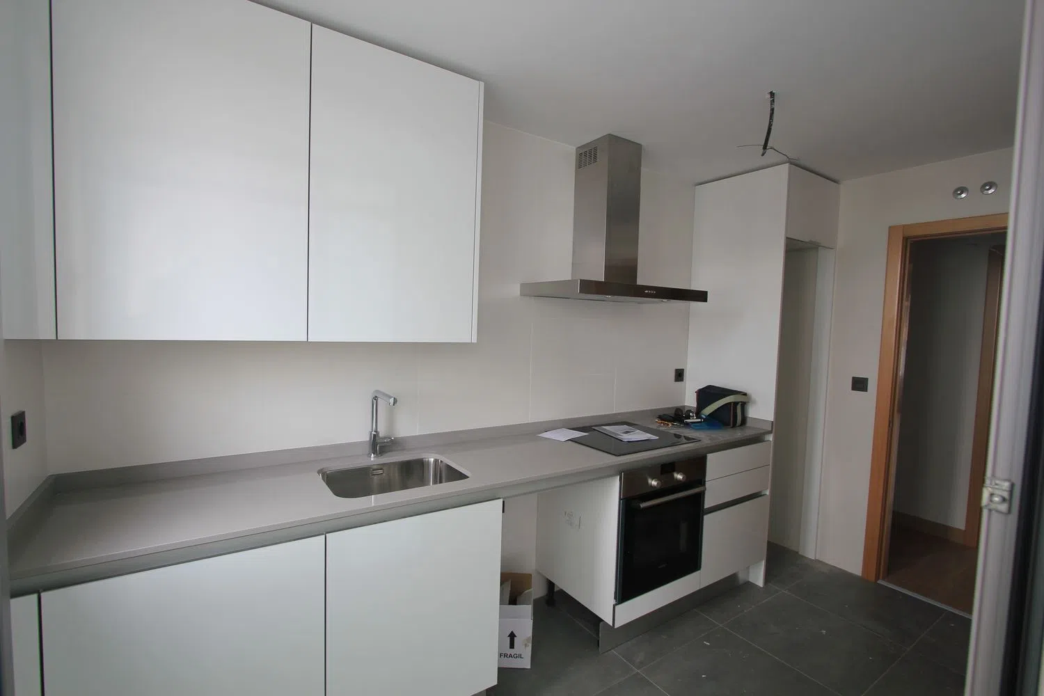 Piso en calle Vilar de Donas, 19 - Foto 17