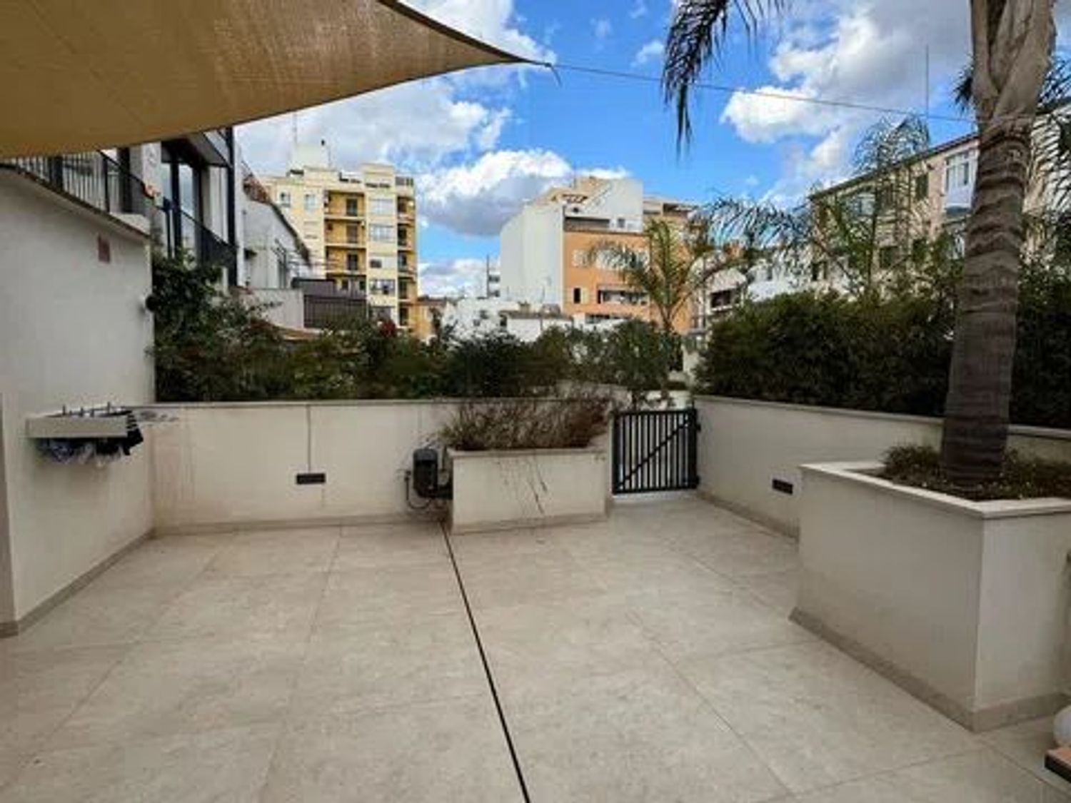 Piso en Calle de la Reina Maria Cristina, 60, Plaça de Toros - Foto 8