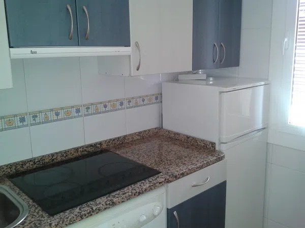 Piso en Calle Colón, 47, Los Bloques, Los Bloques - Foto 7