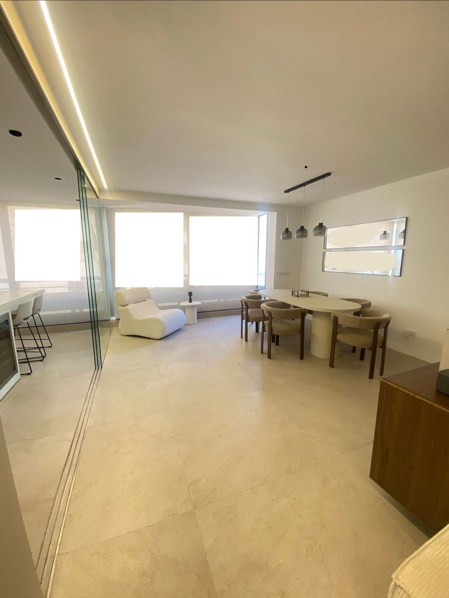 Piso en calle del Doctor Sanchis Sivera, 12 - Foto 4