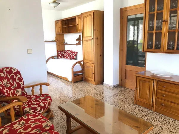 Piso en Avenida de la Costa Blanca, 102, Cabo de las Huertas - Foto 6