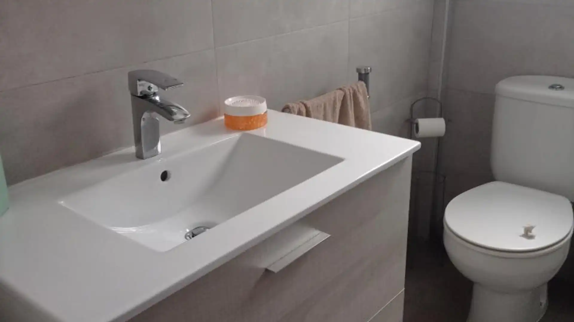 Piso en  Carrer de Menéndez y Pelayo 7 - Foto 17