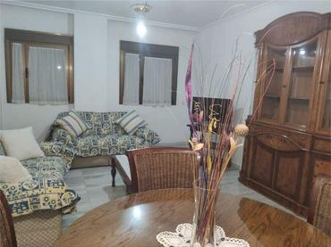 Piso en Nervión - Foto 2