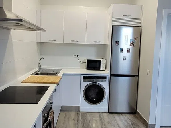 Piso en Centro - Foto 8