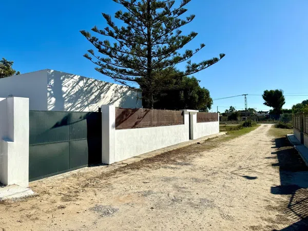Casa o chalet independiente en Pasaje Telefónica, 2, Costa Ballena - Las Tres Piedras, Costa Ballena - Las Tres Piedras - Foto 17