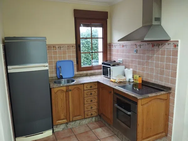 Chalet adosado en San Cristóbal, 36 - Foto 3
