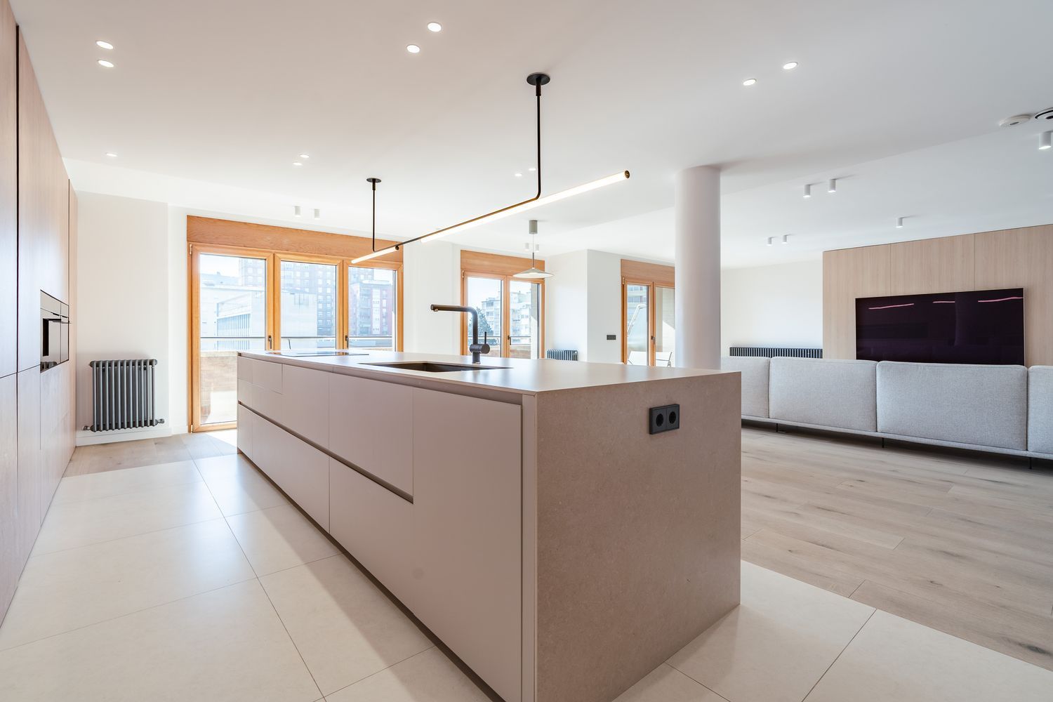 Dúplex en Princep de Viana-Clot - Foto 14