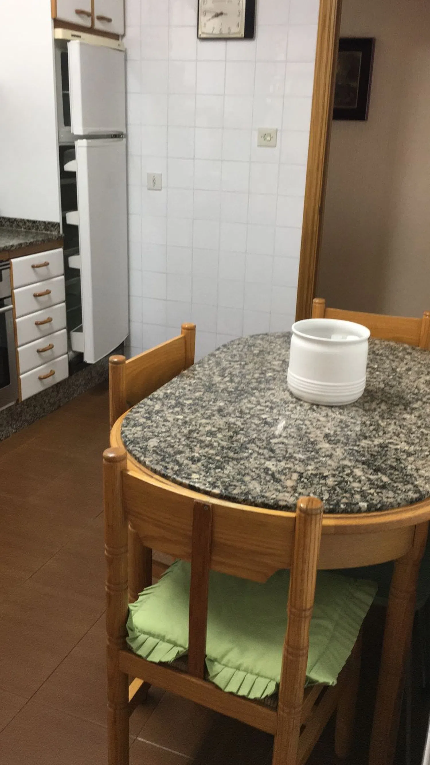 Piso en calle de Pizarro, 46 - Foto 7